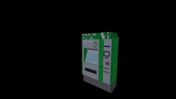 Create: Station Decor screenshot