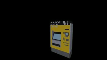 Create: Station Decor screenshot