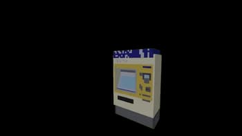 Create: Station Decor screenshot