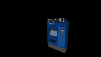 Create: Station Decor screenshot