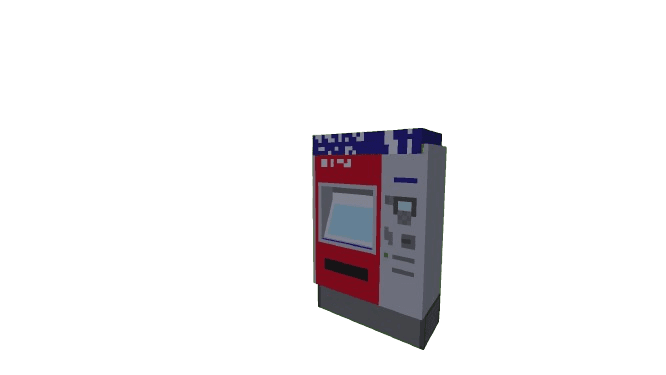 Create: Station Decor screenshot