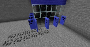 DeltaCraft screenshot