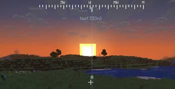 WayPointMod screenshot