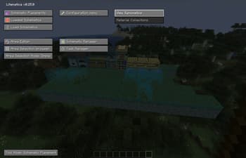 Syncmatica screenshot