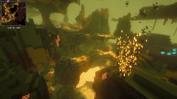 RomeSMP screenshot