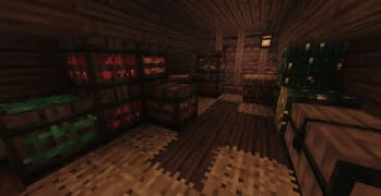 Pixel Perfection x FARMER'S DELIGHT screenshot