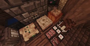 Pixel Perfection x FARMER'S DELIGHT screenshot