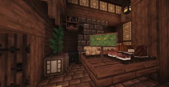 Pixel Perfection x FARMER'S DELIGHT screenshot