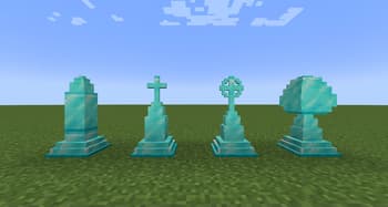 Graveyards & Ghosts screenshot