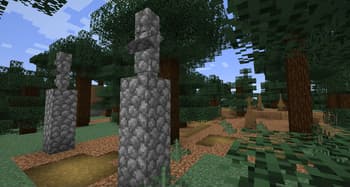 Graveyards & Ghosts screenshot