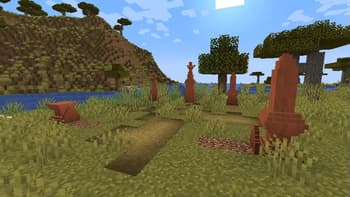 Graveyards & Ghosts screenshot