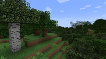 Vanilla Smoothie screenshot