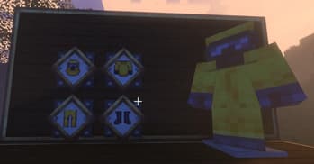 Create Nuclear Tech screenshot
