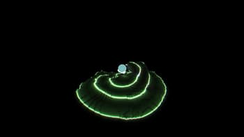 Orbital Railgun screenshot
