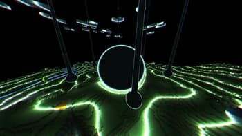 Orbital Railgun screenshot