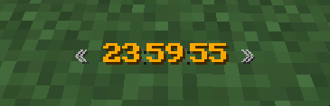 Timer screenshot