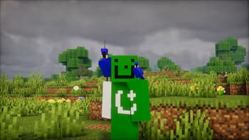 Breed Parrots With Seeds screenshot