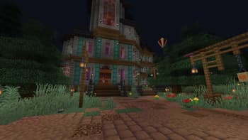ModFest: Carnival screenshot