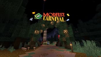 ModFest: Carnival screenshot