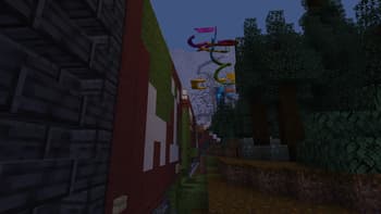 ModFest: Carnival screenshot