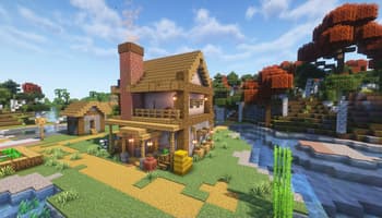 Village Taverns (RPG Series) screenshot