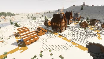 Village Taverns (RPG Series) screenshot