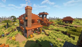 Village Taverns (RPG Series) screenshot