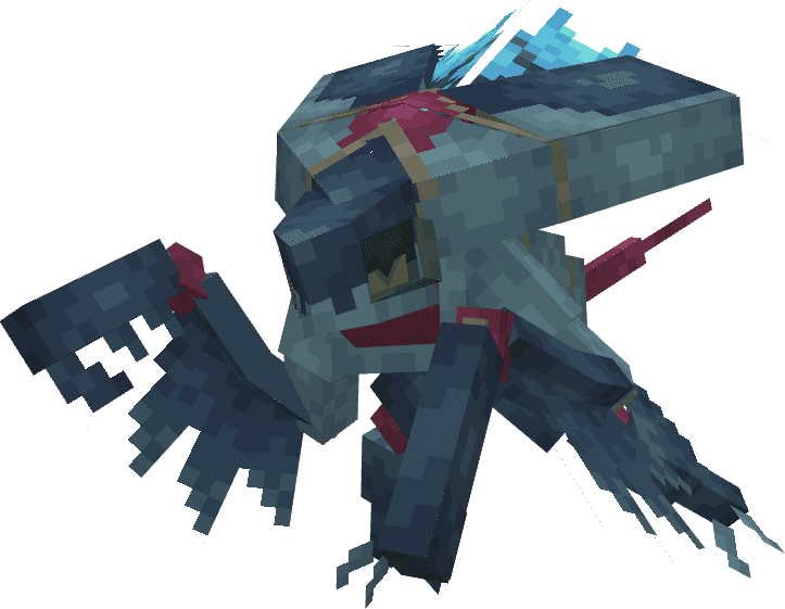 ScrappedMons - A Cobblemon Addon screenshot