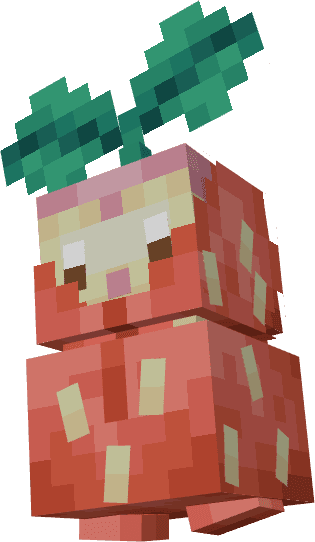 ScrappedMons - A Cobblemon Addon screenshot