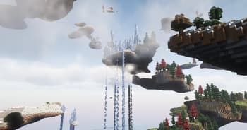 Aerolith screenshot