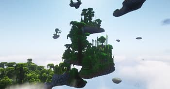 Aerolith screenshot