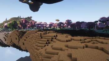 Aerolith screenshot