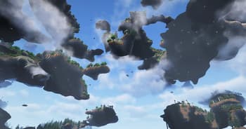 Aerolith screenshot