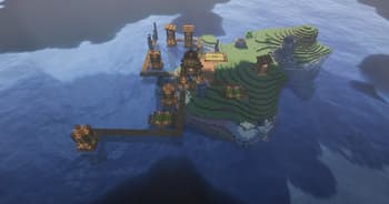 Aerolith screenshot