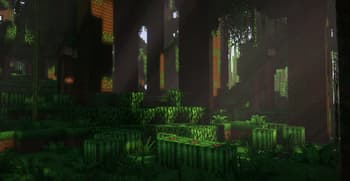 Avalon 32x screenshot