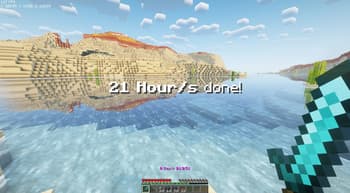 PackTimer screenshot