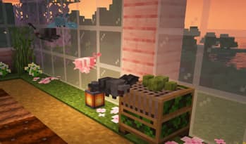 Hexalia screenshot