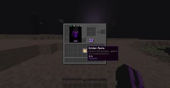 Purple-Gui screenshot
