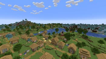 The Speedrunner Mod screenshot