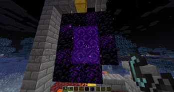 The Speedrunner Mod screenshot