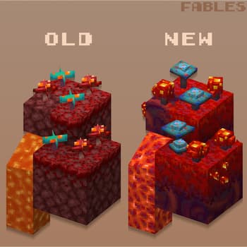 Fables screenshot