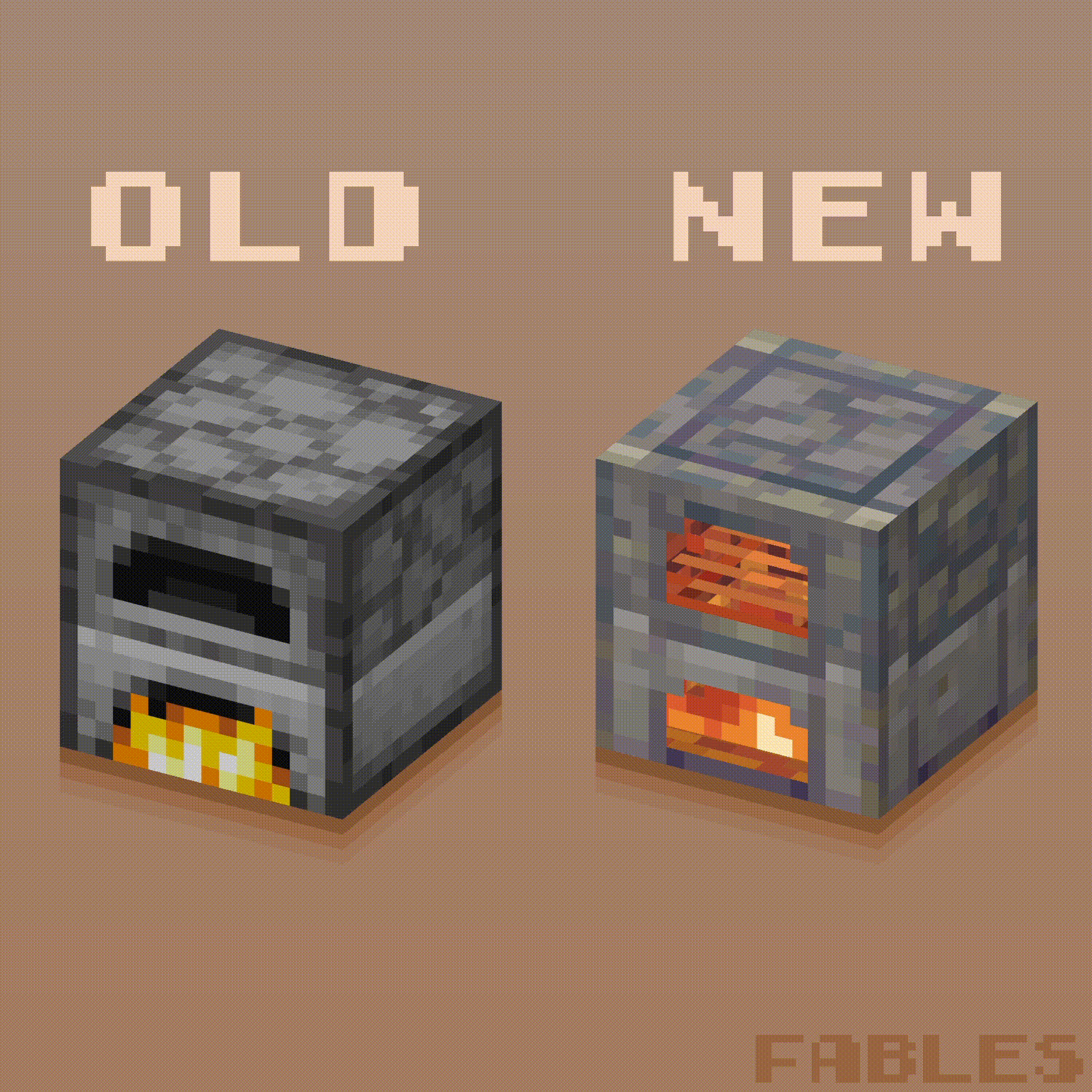 Fables screenshot