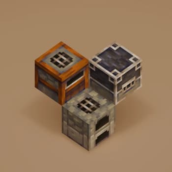 Fables screenshot