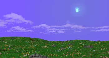 Antarchy screenshot