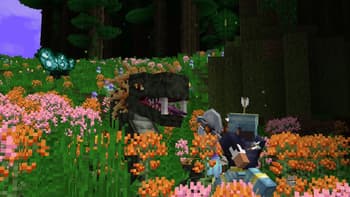 Antarchy screenshot