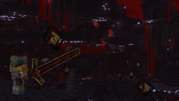 Antarchy screenshot