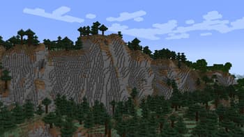 Stony Cliffs Are Cool screenshot