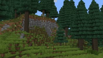 Stony Cliffs Are Cool screenshot