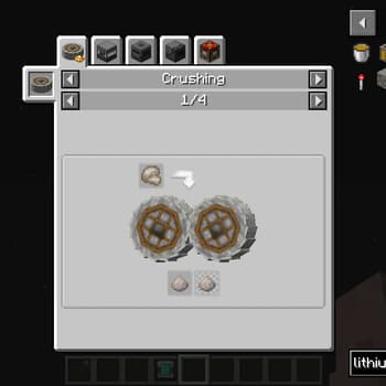 Mekanism The Factory Must Grow Compatibility screenshot