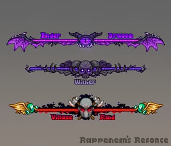 Rappenem's Reforge screenshot